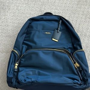 Never used Tumi Calais Backpack